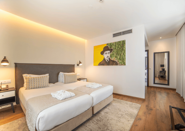 Early Offer - Non Refundable VIP Inn Berna Hotel Lisboa Early Offer - Non Refundable VIP Inn Berna Hotel Lisboa