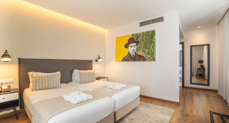 Early Offer - Non Refundable VIP Inn Berna Hotel Lisboa Early Offer - Non Refundable VIP Inn Berna Hotel Lisboa