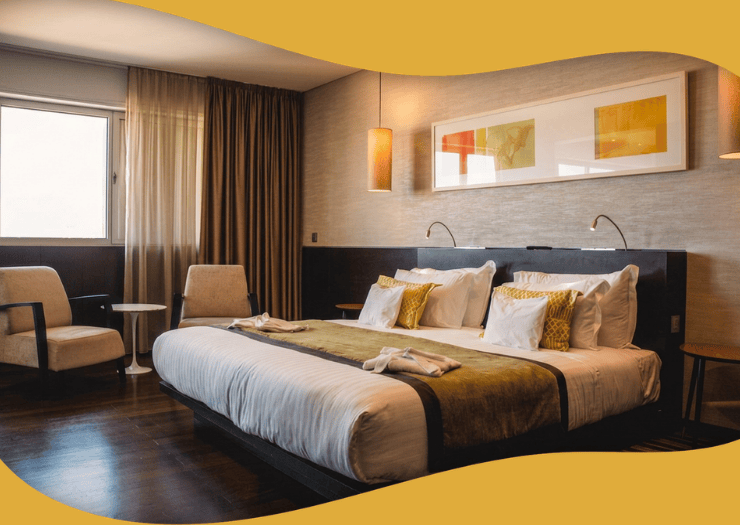 September Offer - No Reembolsable VIP Inn Berna Hotel Lisboa September Offer - No Reembolsable VIP Inn Berna Hotel Lisboa