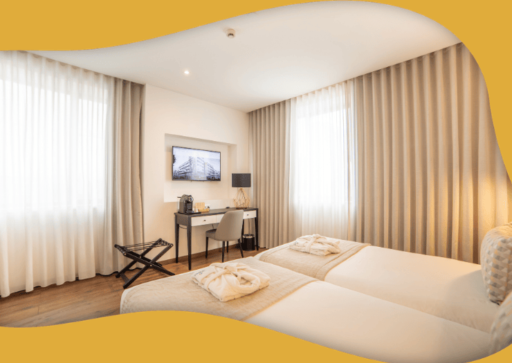 September Offer – Flexible VIP Inn Berna Hotel Lisboa September Offer – Flexible VIP Inn Berna Hotel Lisboa