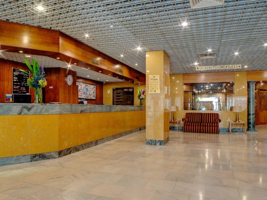 Book now and start saving today! VIP Inn Berna Lisbon Book now and start saving today! VIP Inn Berna Lisbon