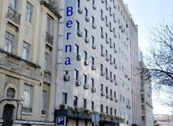El refugio perfecto VIP Inn Berna Lisboa El refugio perfecto VIP Inn Berna Lisboa