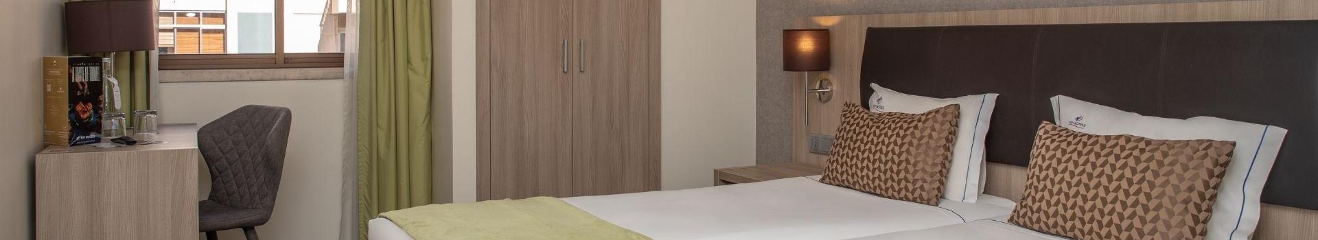 VIP Inn Berna Lisbon VIP Inn Berna Lisbon