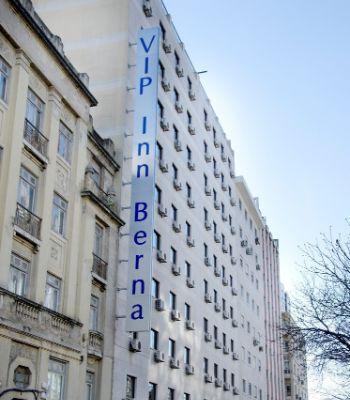 Easy Access VIP Inn Berna Lisbon Easy Access VIP Inn Berna Lisbon
