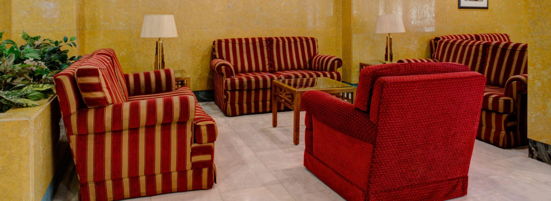 Uma proposta requintada VIP Inn Berna Lisboa Uma proposta requintada VIP Inn Berna Lisboa