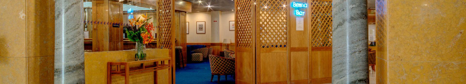 VIP Inn Berna Lisbon VIP Inn Berna Lisbon