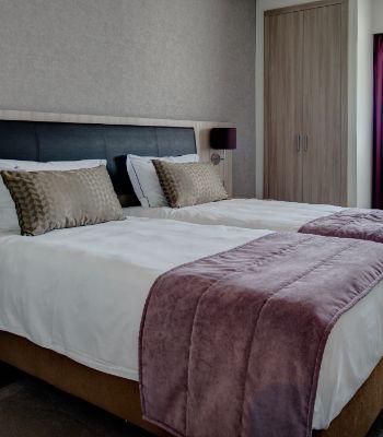Rooms VIP Inn Berna Lisbon Rooms VIP Inn Berna Lisbon