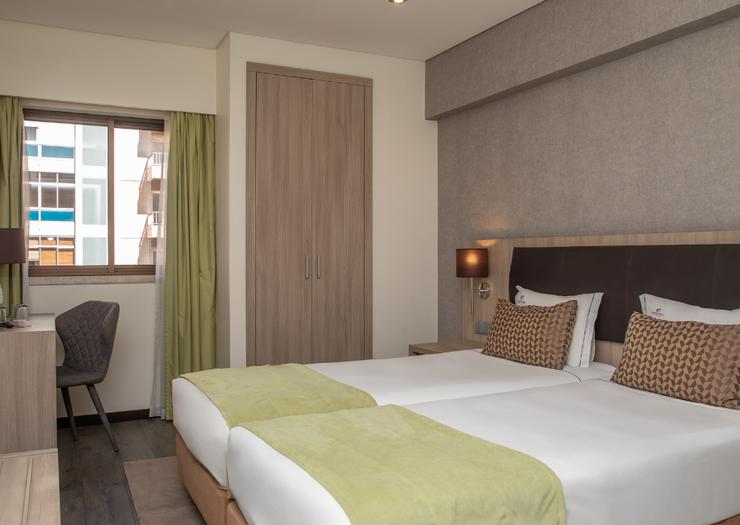 Executive Room VIP Inn Berna Lisbon Executive Room VIP Inn Berna Lisbon