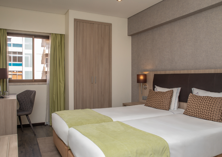 Executive Room VIP Inn Berna Hotel Lisbon Executive Room VIP Inn Berna Hotel Lisbon