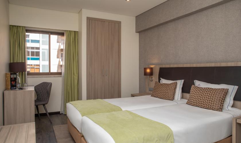 Executive Room VIP Inn Berna Lisbon Executive Room VIP Inn Berna Lisbon