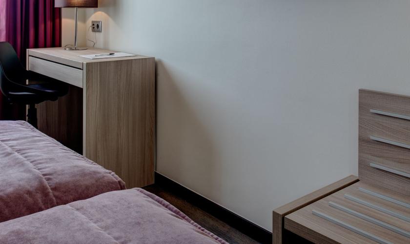 Habitación Executive VIP Inn Berna Lisboa Habitación Executive VIP Inn Berna Lisboa