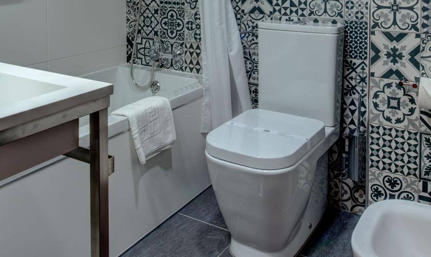 Habitación Executive VIP Inn Berna Lisboa Habitación Executive VIP Inn Berna Lisboa