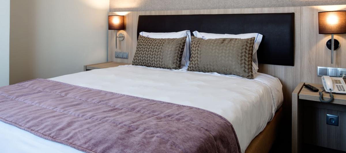 Single Executive Room VIP Inn Berna Lisbon Single Executive Room VIP Inn Berna Lisbon