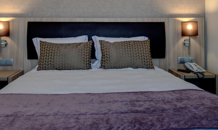 Single Executive Room VIP Inn Berna Lisbon Single Executive Room VIP Inn Berna Lisbon