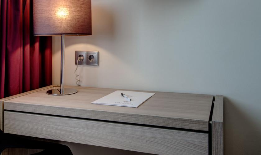 Single Executive Room VIP Inn Berna Lisbon Single Executive Room VIP Inn Berna Lisbon