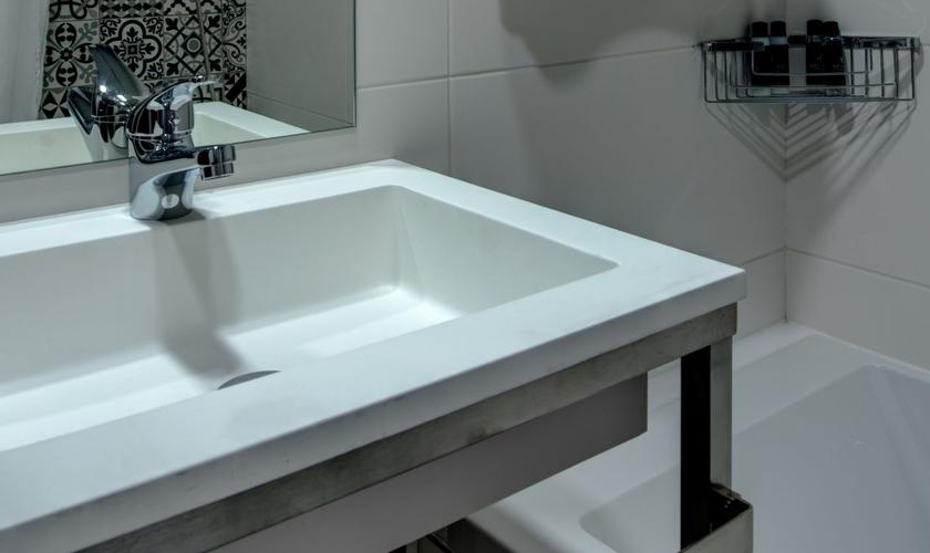 Single Executive Room VIP Inn Berna Lisbon Single Executive Room VIP Inn Berna Lisbon
