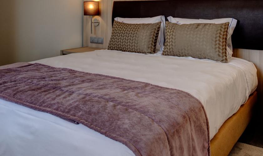 Single Executive Room VIP Inn Berna Lisbon Single Executive Room VIP Inn Berna Lisbon