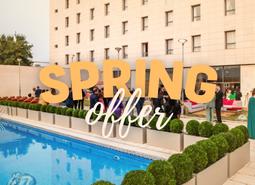 Exclusive Offers VIP Inn Berna Lisbon Exclusive Offers VIP Inn Berna Lisbon